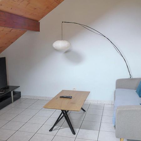 Montricher Karellis, 5 min de St Jean de Maurienne Exterior foto