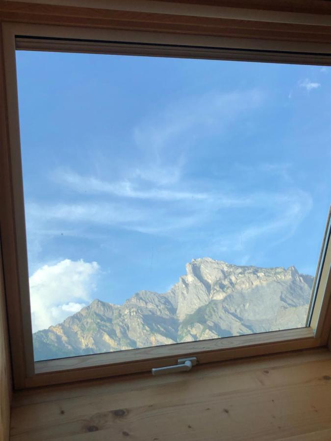 Montricher Karellis, 5 min de St Jean de Maurienne Exterior foto